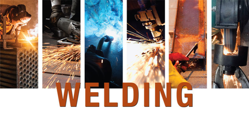 Welding Archives - Fall 2019, Volume 5 – Issue 1 : Fall 2019, Volume 5 ...